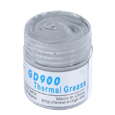 THERMAL COMPOUND HEAT SINK COMPOUND