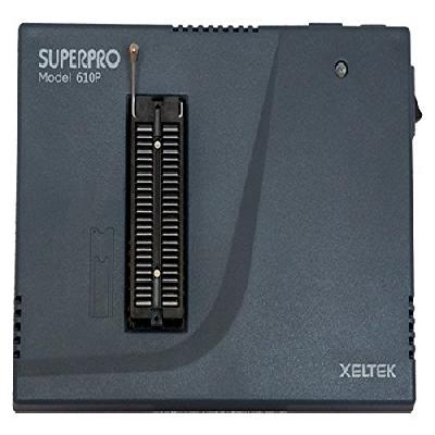XELTEK SuperPro 610P