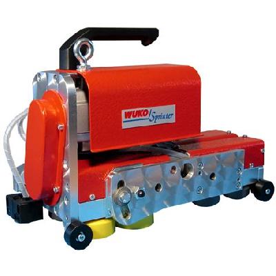 0410 Sprinter Roof Seaming Machine