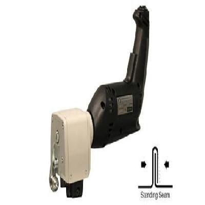 1002B  Seam Hammer