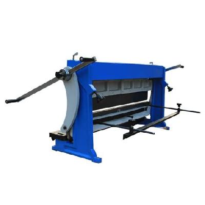 1016-1 Metal Shear