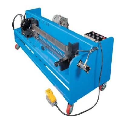18-Gauge Pneumatic Pittsburgh Seam Closer