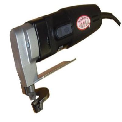 Rotary Sheet Metal Shears
