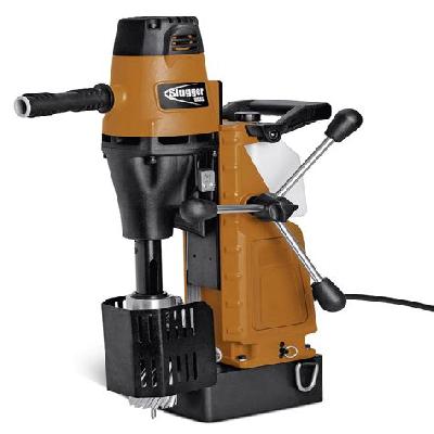 5 MT  Portable Magnetic Drilling Machine