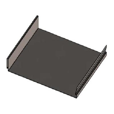  Pan Former Profima Roof Standing Seam