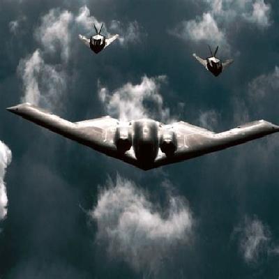 B2 Air