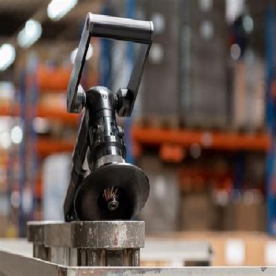 Bevel Mate Machine