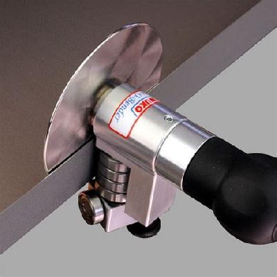 Disc O Manual Sheet Bender Twist