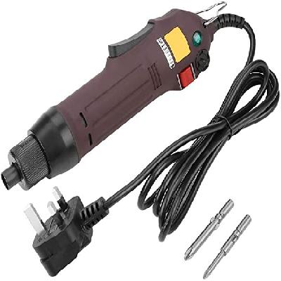 Electric Straight Screwdriver