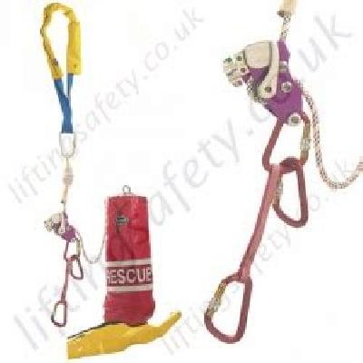 High Access Rescue Kit