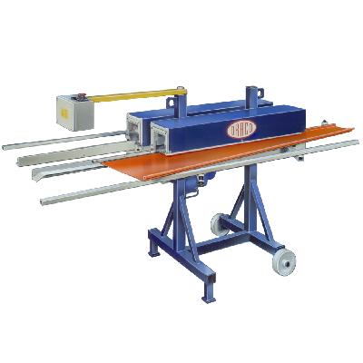 K25-VP Pan Former Vario Roof Profile Machine