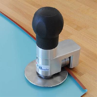 Mini Disc O Manual Sheet Bender 4010