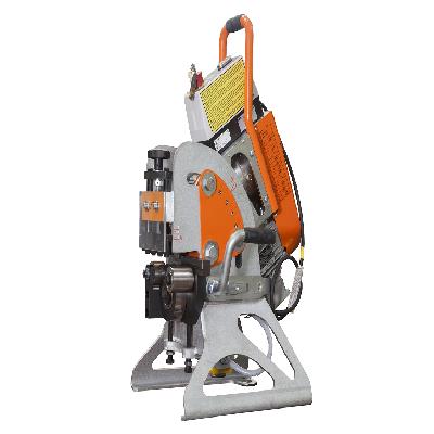 UZ18 Hard Worker Bevelling Machine