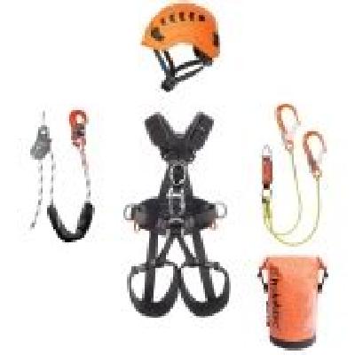 Worker At Height Riggers Kit