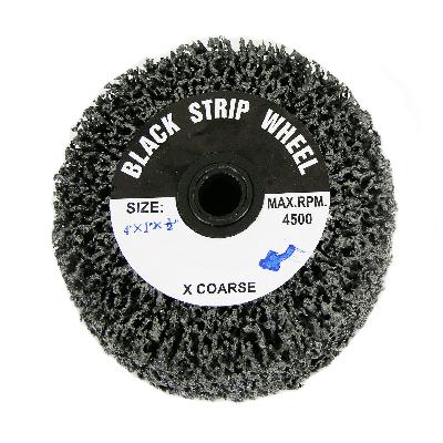 Abrasive Grinding Wheel