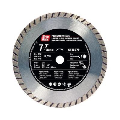 Diamond Saw Blades