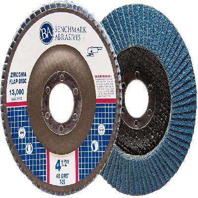 Flap Disk Wheel