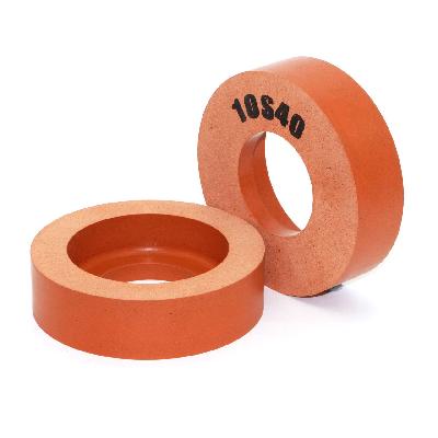 Glass Polishing Wheels