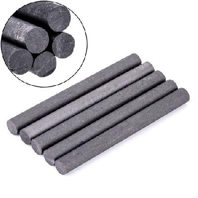 Graphite Electrode Rod