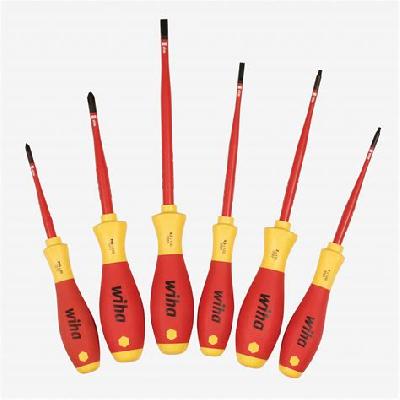 Insulated Screwdriver Set