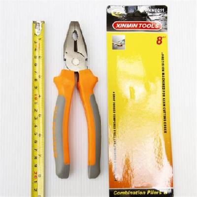 Omen Plier Plass Blue