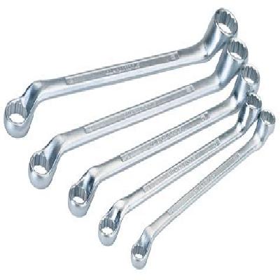Ring Spanner Set