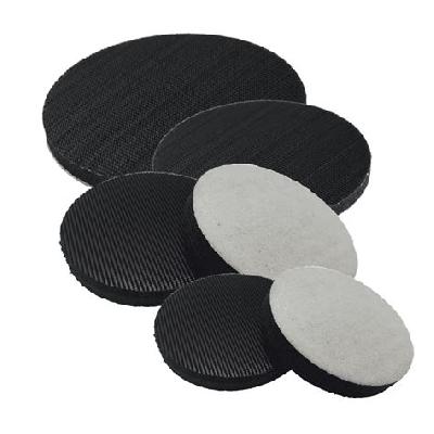 Velcro Pad