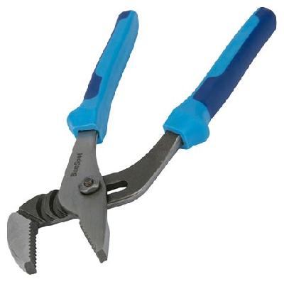 Water Pump Plier Groove Joint