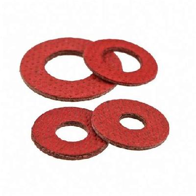 10 Mm Fiber Washer