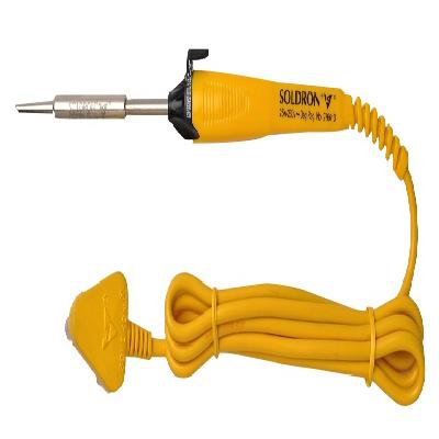 25 Watt Soldering Iron Bit Shakti