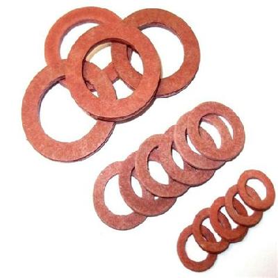 5mm Fiber washer