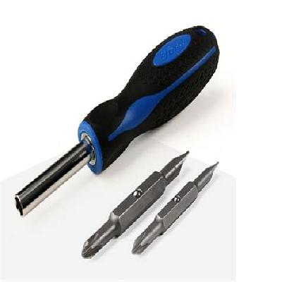 6 In 1 Tool Kit Long Screwdriver  Set