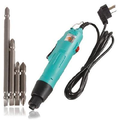 802 electric SCREWDRIVER