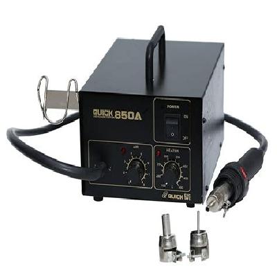 850A Quick SMD Rework Station
