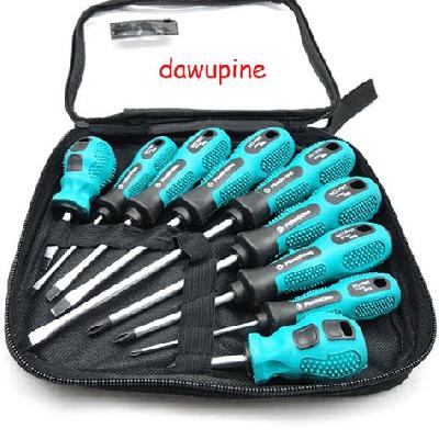 9 In 1 Pengfa Screwdriver Tool Kit