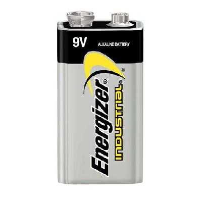 9 volt battery