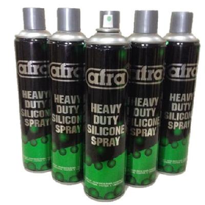 AFRA Silicone Spray