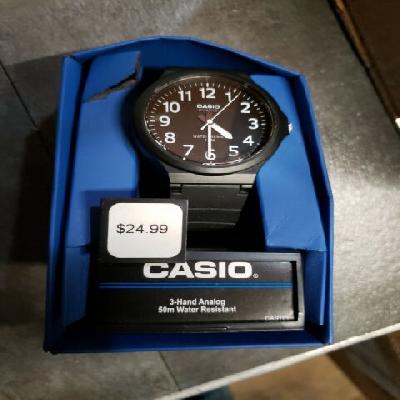 analog multimeter h21 casio