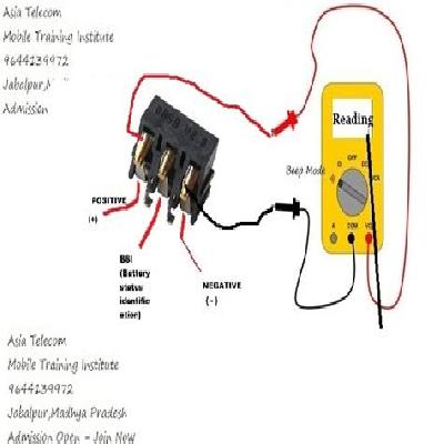 Battery Eliminator - Jhatka