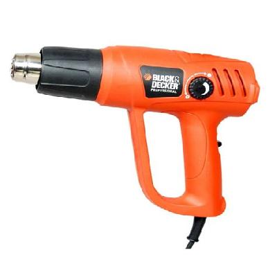 Black and Decker Heat Gun