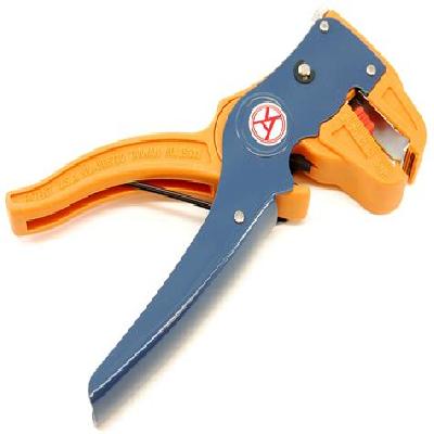 Cable Cutters And Strippers