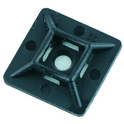 Cable Tie Base