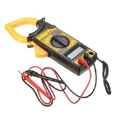 Clamp Meter Dt266