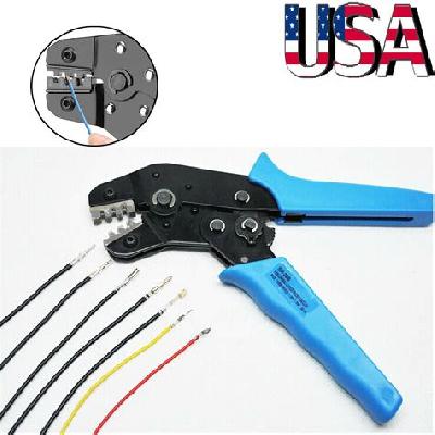 Crimping Tool