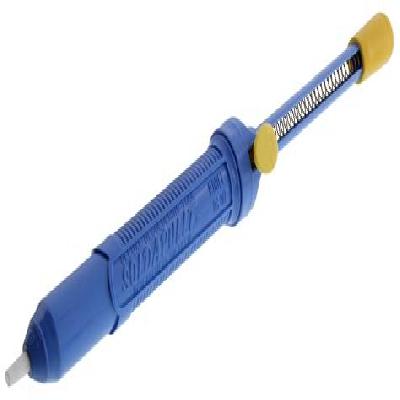Desoldering Pump Metal Univolt