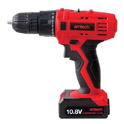 Electric Screw Driver Heavy Duty
