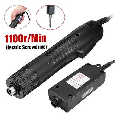 Electric Screw Driver Power Supply