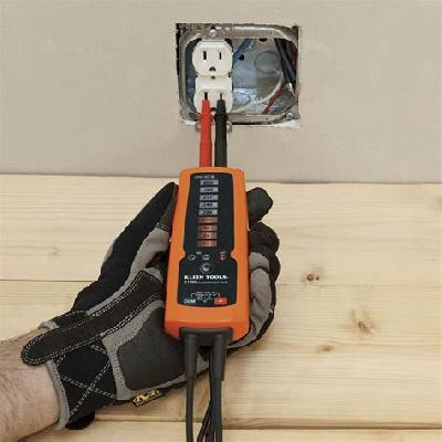 Electronic Continuity Tester