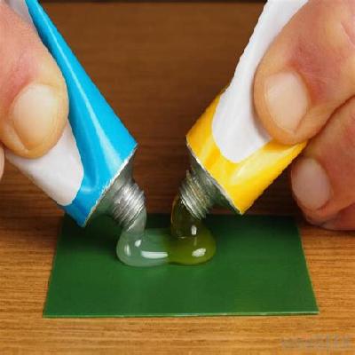 Epoxy Adhesive