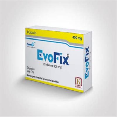 Evofix Tube